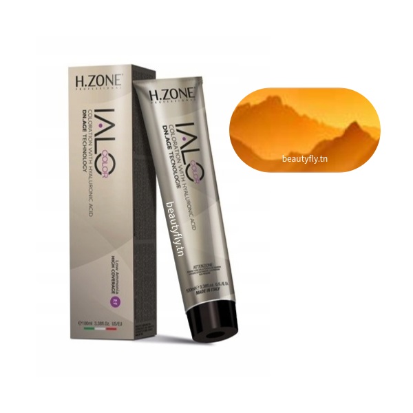 IALO Color de H-Zone - Doré