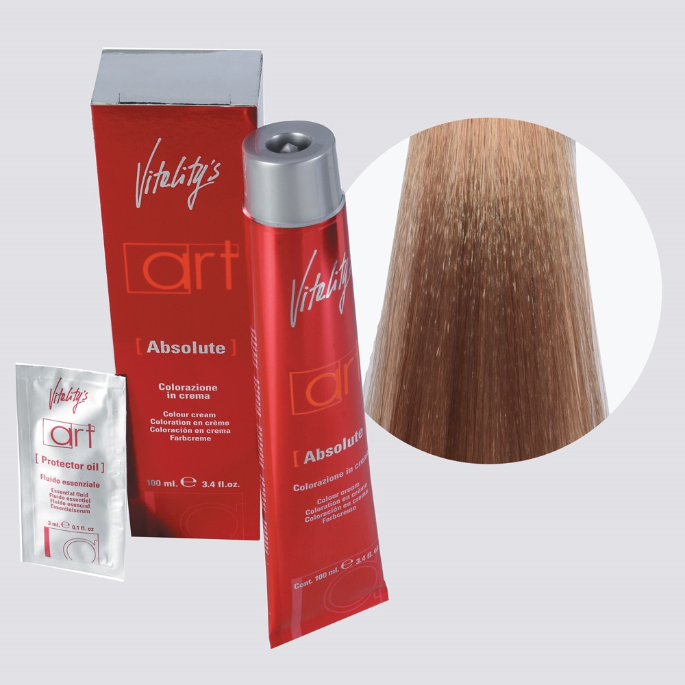 Vitality’s Art Absolute - Ultrablonds 102 Ulrablond beige