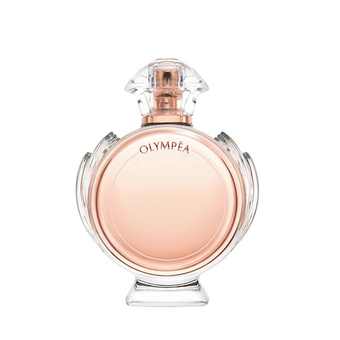 Olympéa – Extrait de Parfum