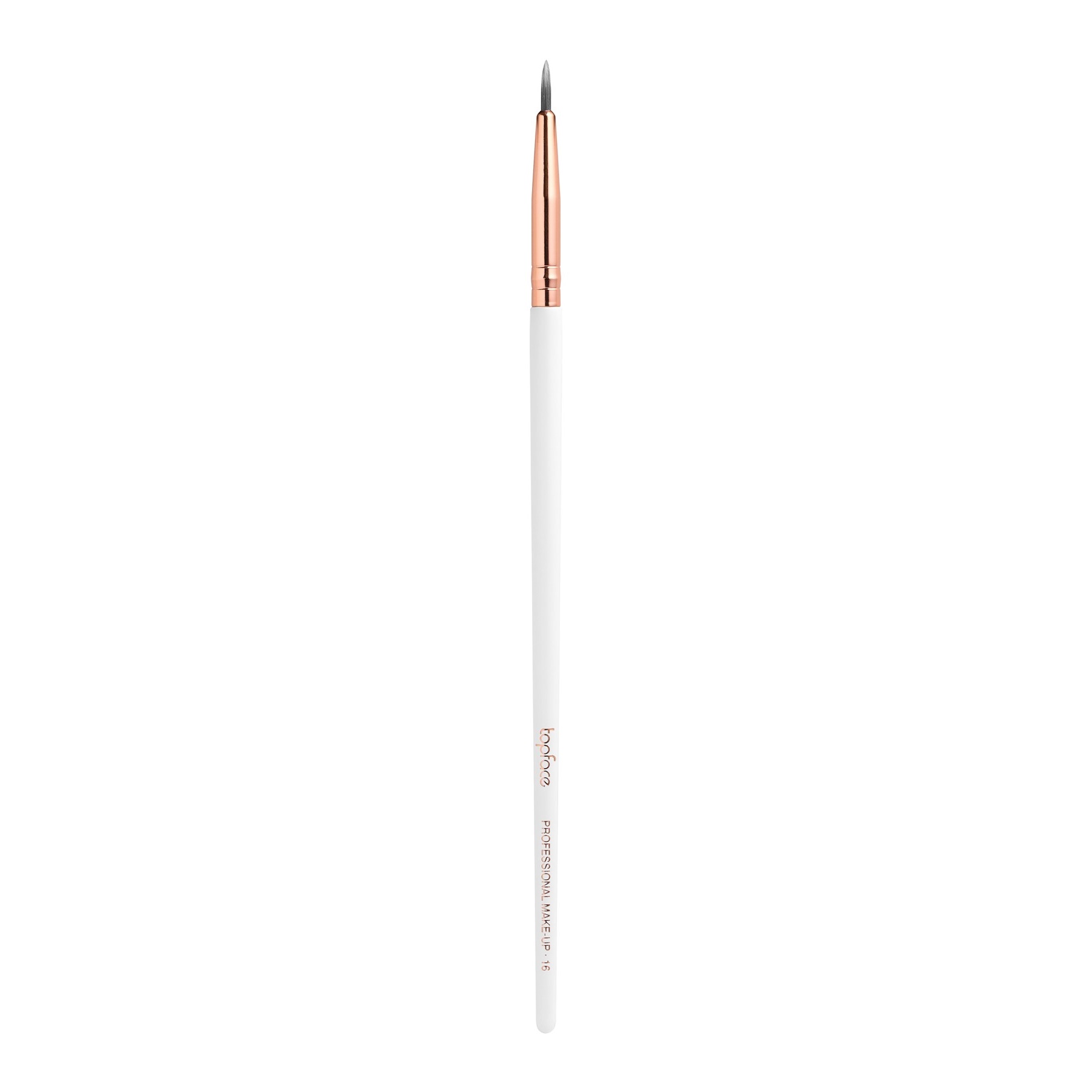 Professional Make-up Brush - Topface Eyeliner Brush - F16