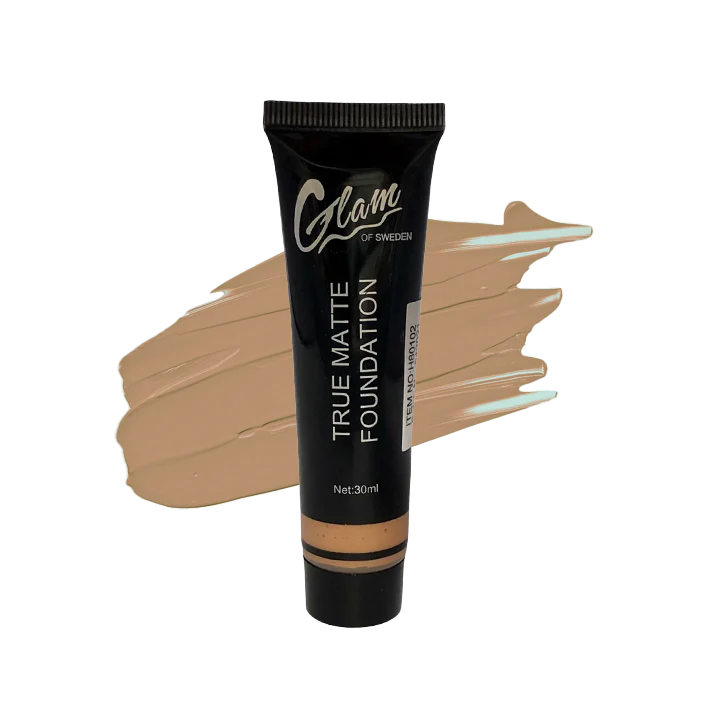 Fond de Teint True Match Foundation 30ml – Glam of Sweden