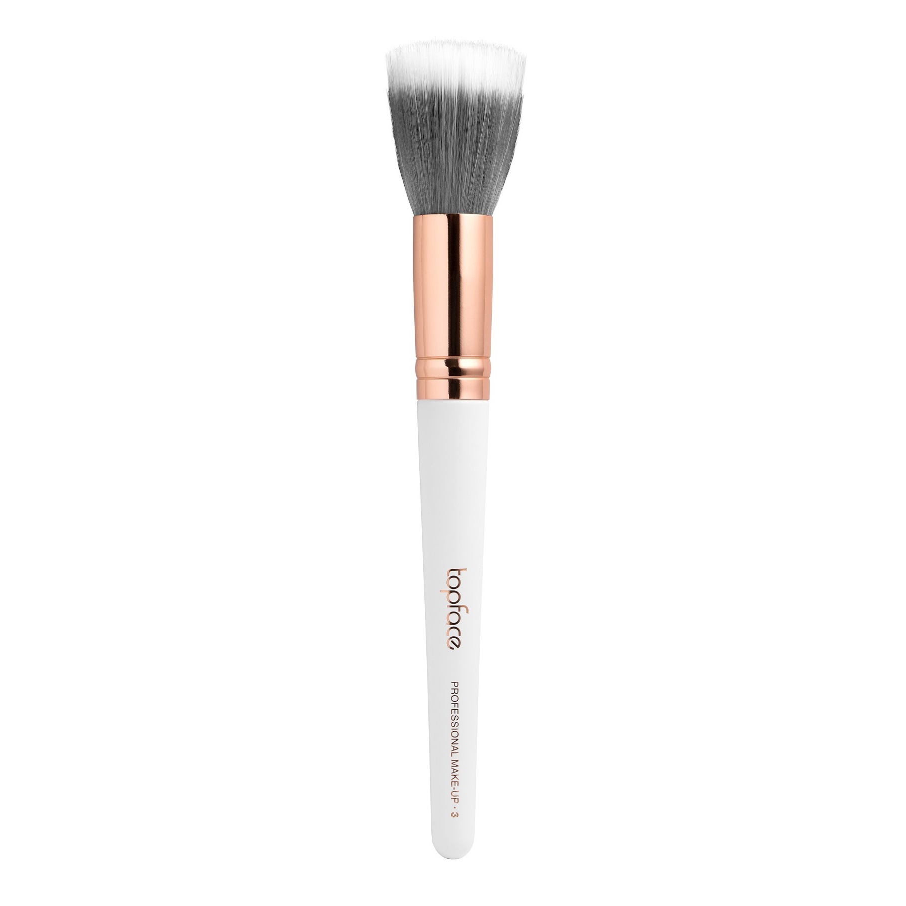 Professional Make-up Brush - Topface Foundation Brush - F03