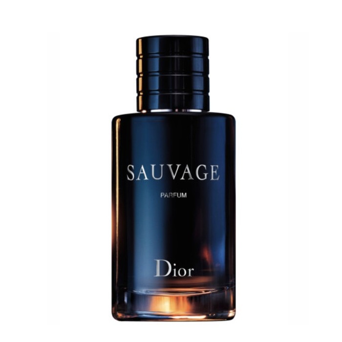 Sauvage – Extrait de Parfum