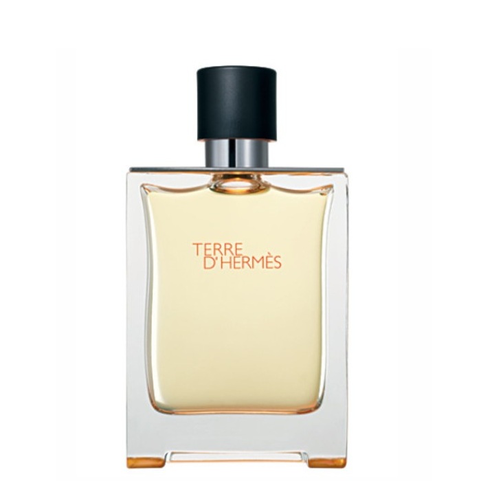 Terre d’Hermès - Extrait de Parfum Homme