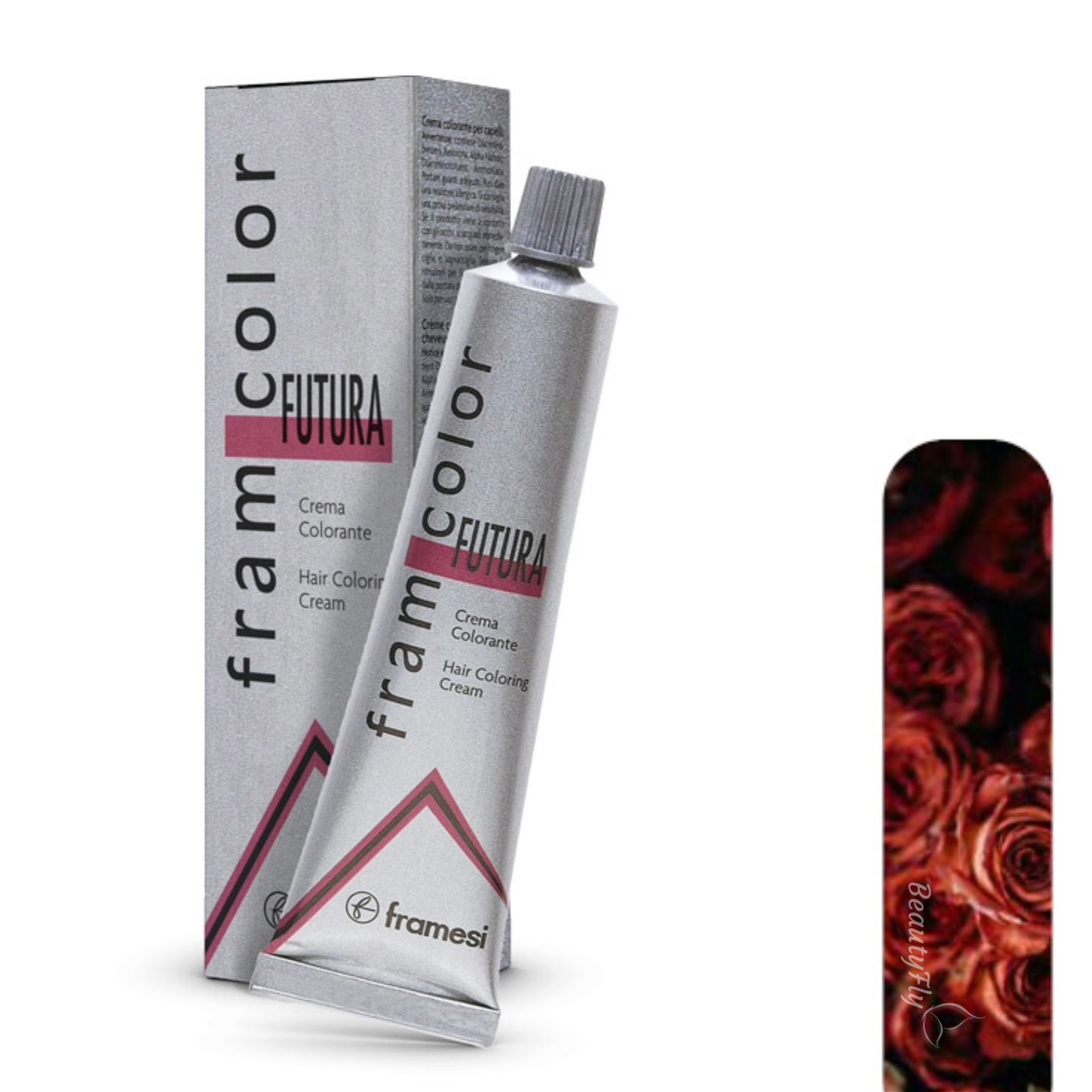 Framesi Framcolor Futura Professional - Les Roux Naturels