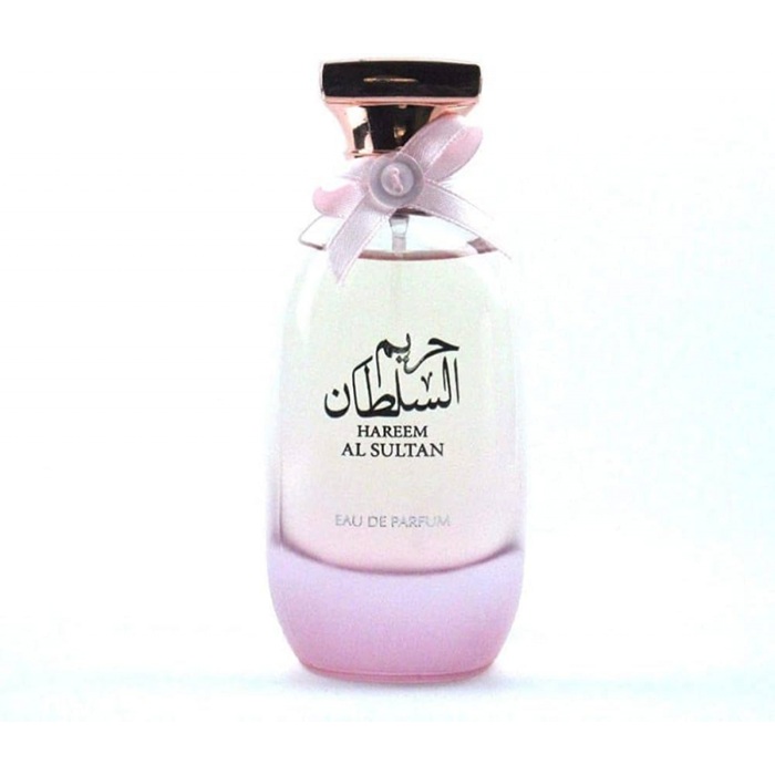 Hareem Al Sultan – Extrait de Parfum