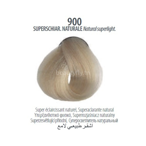 Maxima Professional Hair Color Plex - Super Eclaircissant 900