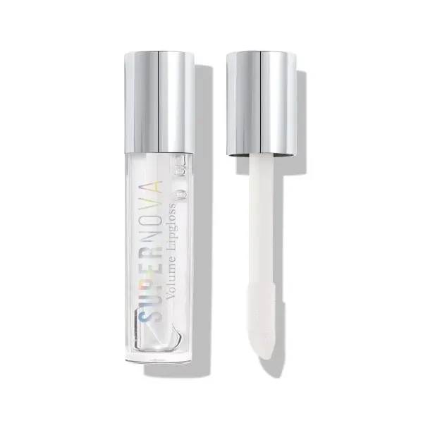 Lipgloss Topface SUPERNOVA VOLUME Transparent