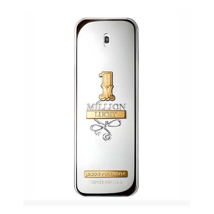 1 Million Lucky – Extrait de Parfum