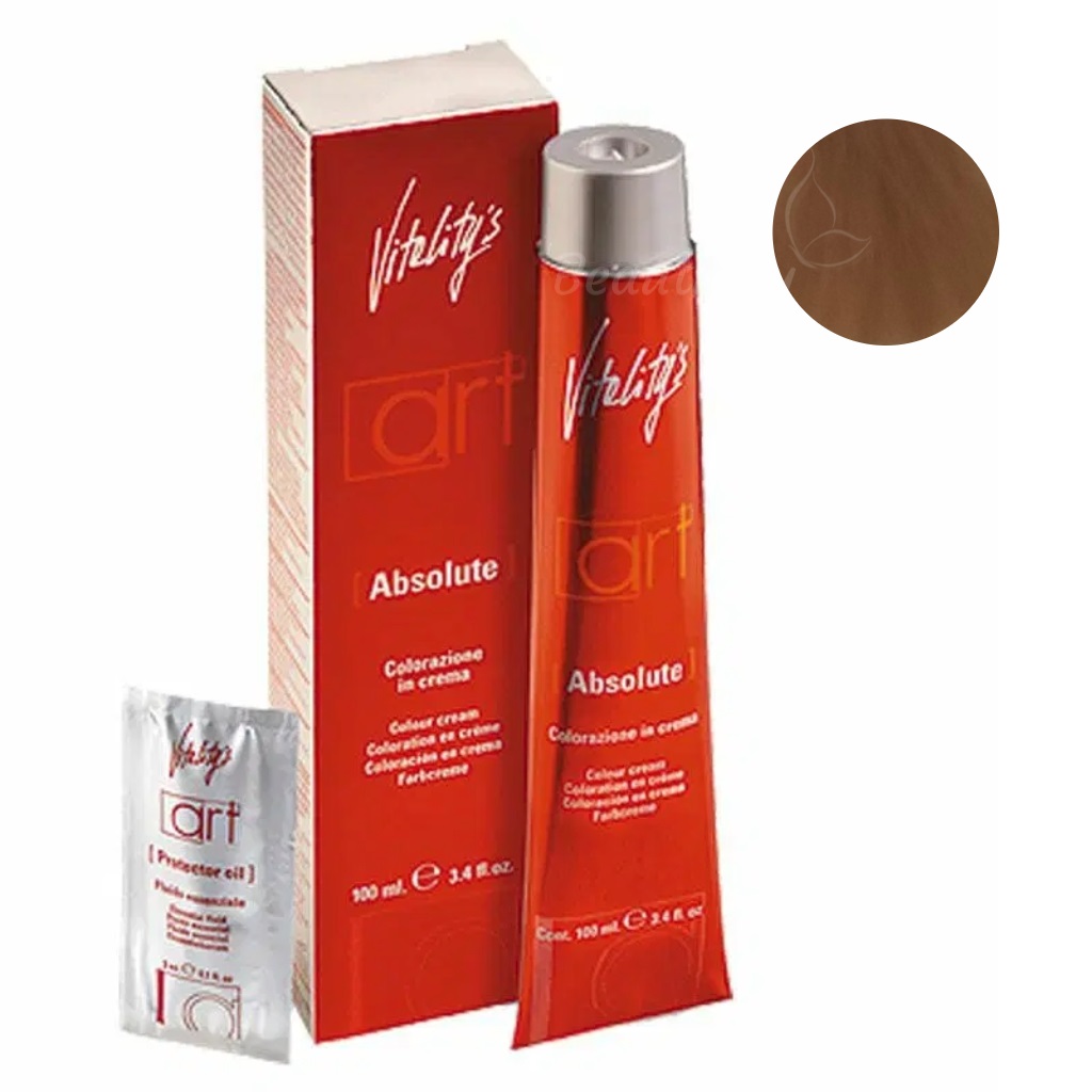 Vitality’s Art Absolute - Dorés 9/34 Blond trés clair doré cuivré
