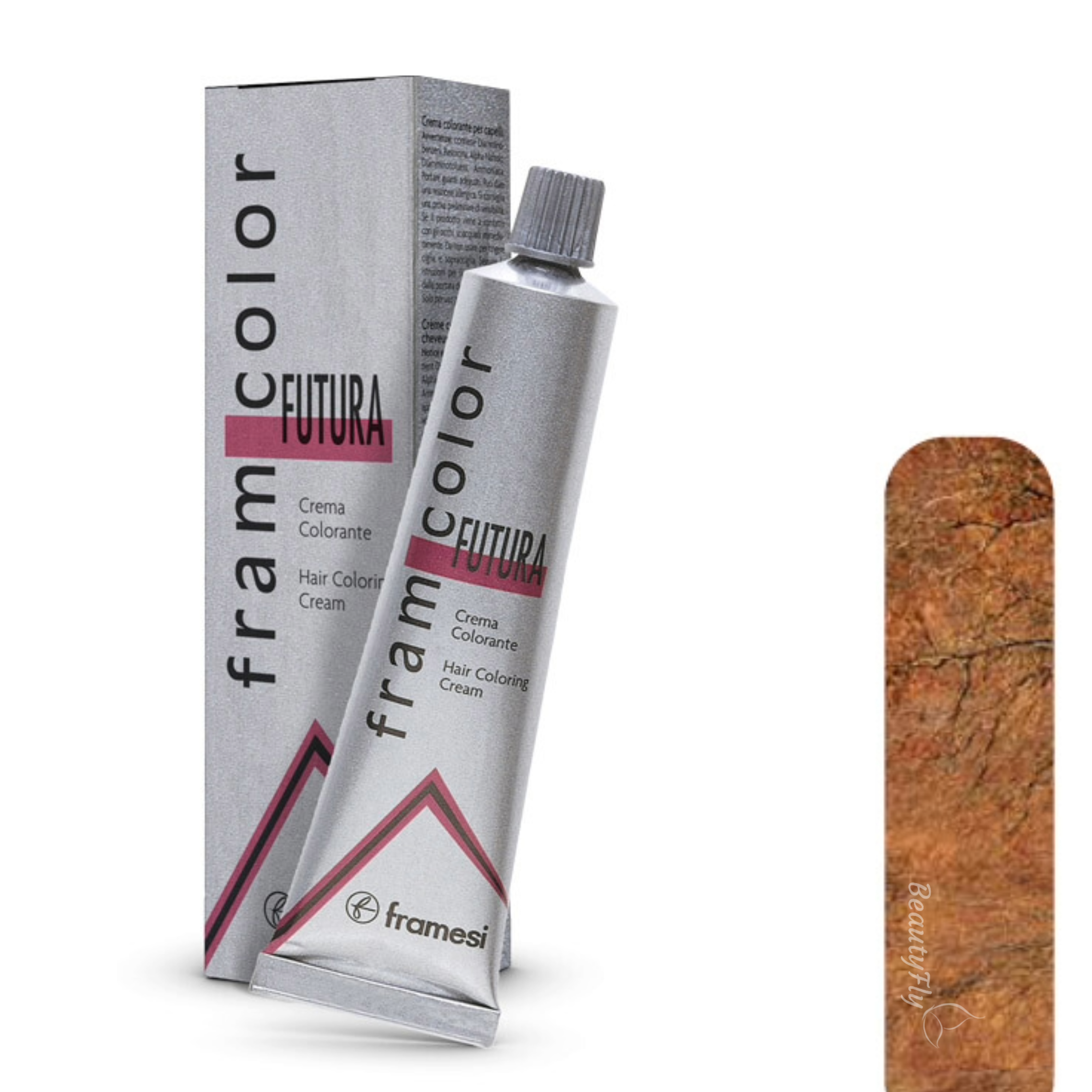 Framesi Framcolor Futura Professional - Les caramels