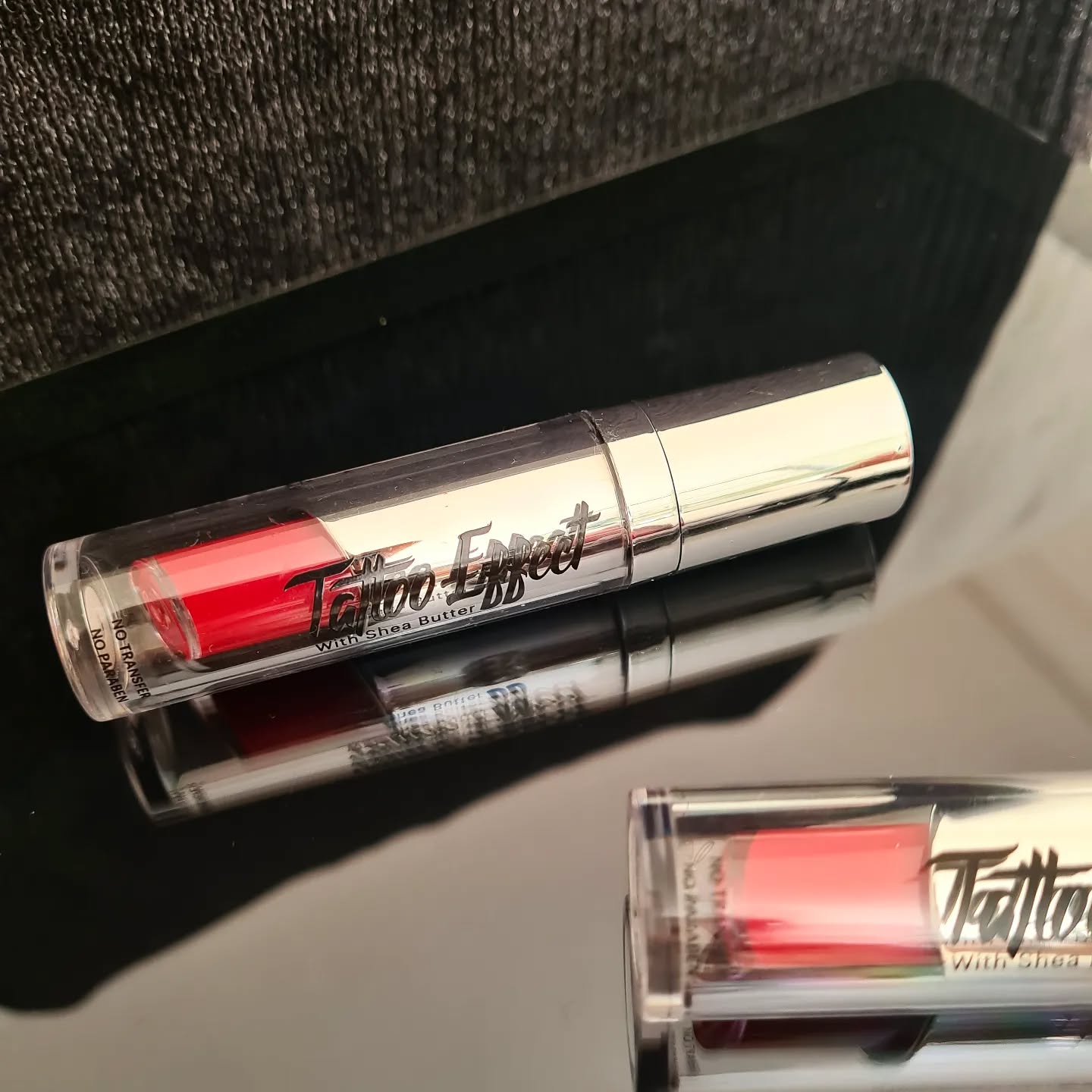 Gloss Tattoo Effect Lella