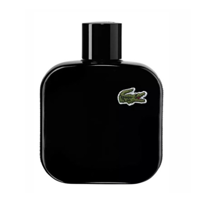 Lacoste Noir – Extrait de Parfum