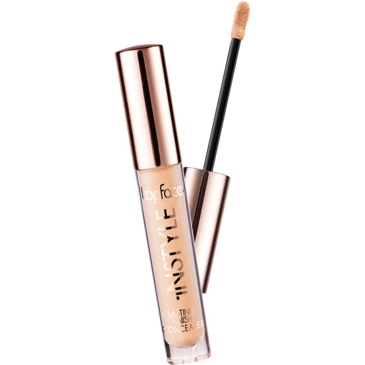 TopFace Instyle Lasting Finish 008 (#ebbd9e)