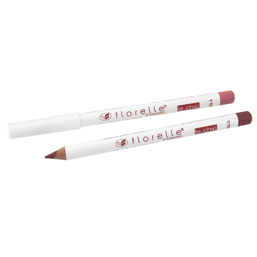 Crayon à Lèvres Le Chic - Florelle