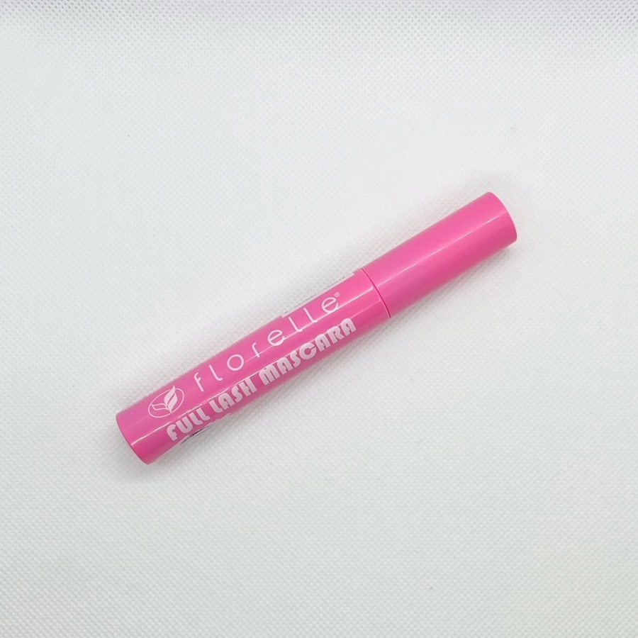 Florelle Full Lash Mascara – Volume Intense et Regard Profond