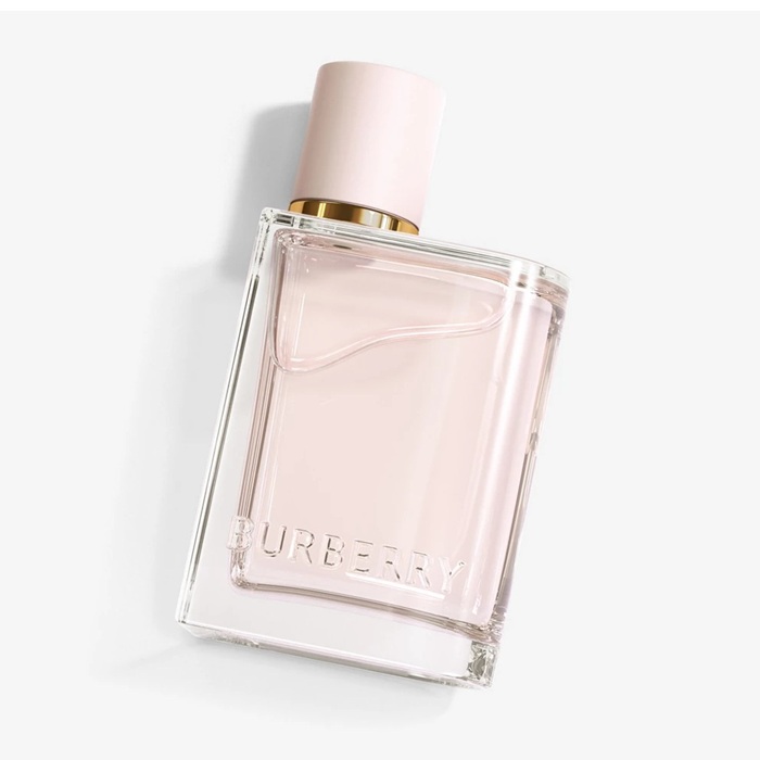 Burberry Her – Extrait de Parfum