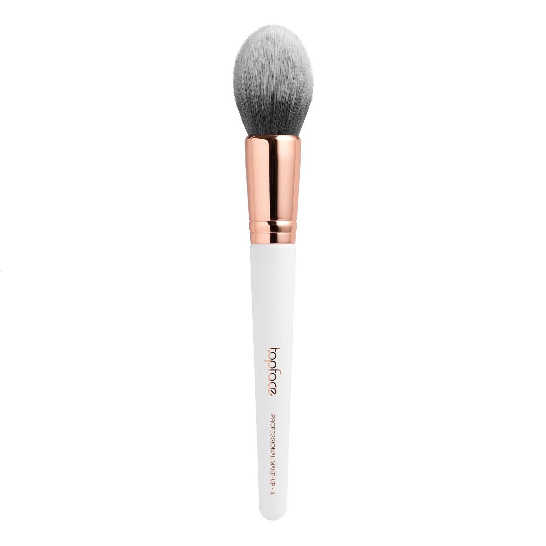Professional Make-up Brush - Topface Tapered Powder Brush - F04