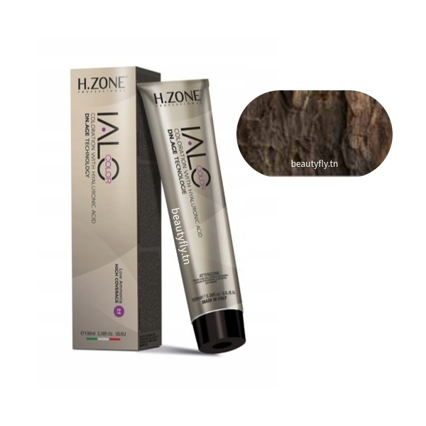 IALO Color de H-Zone - Naturel