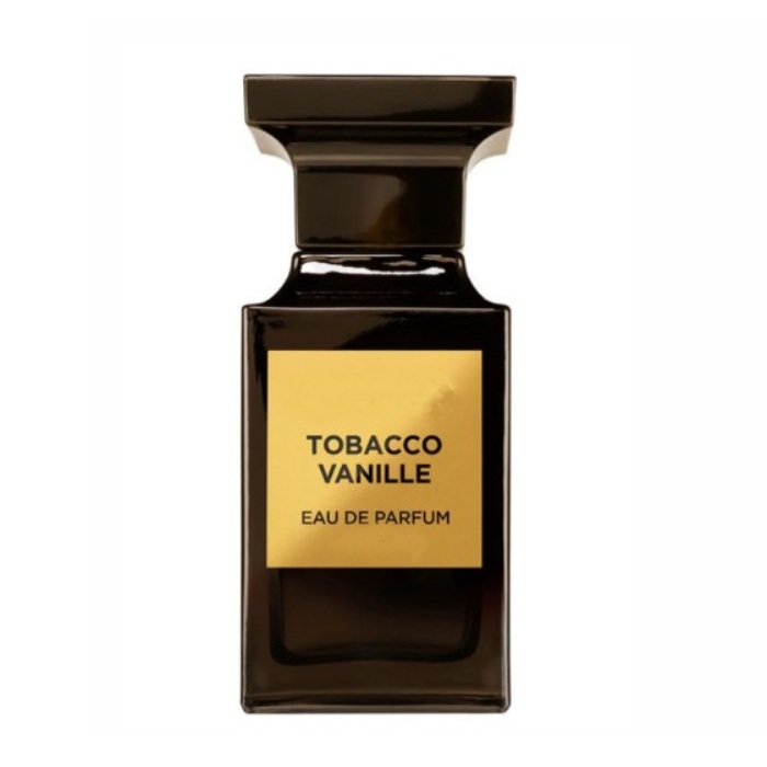 Tobacco Vanille – Extrait de Parfum