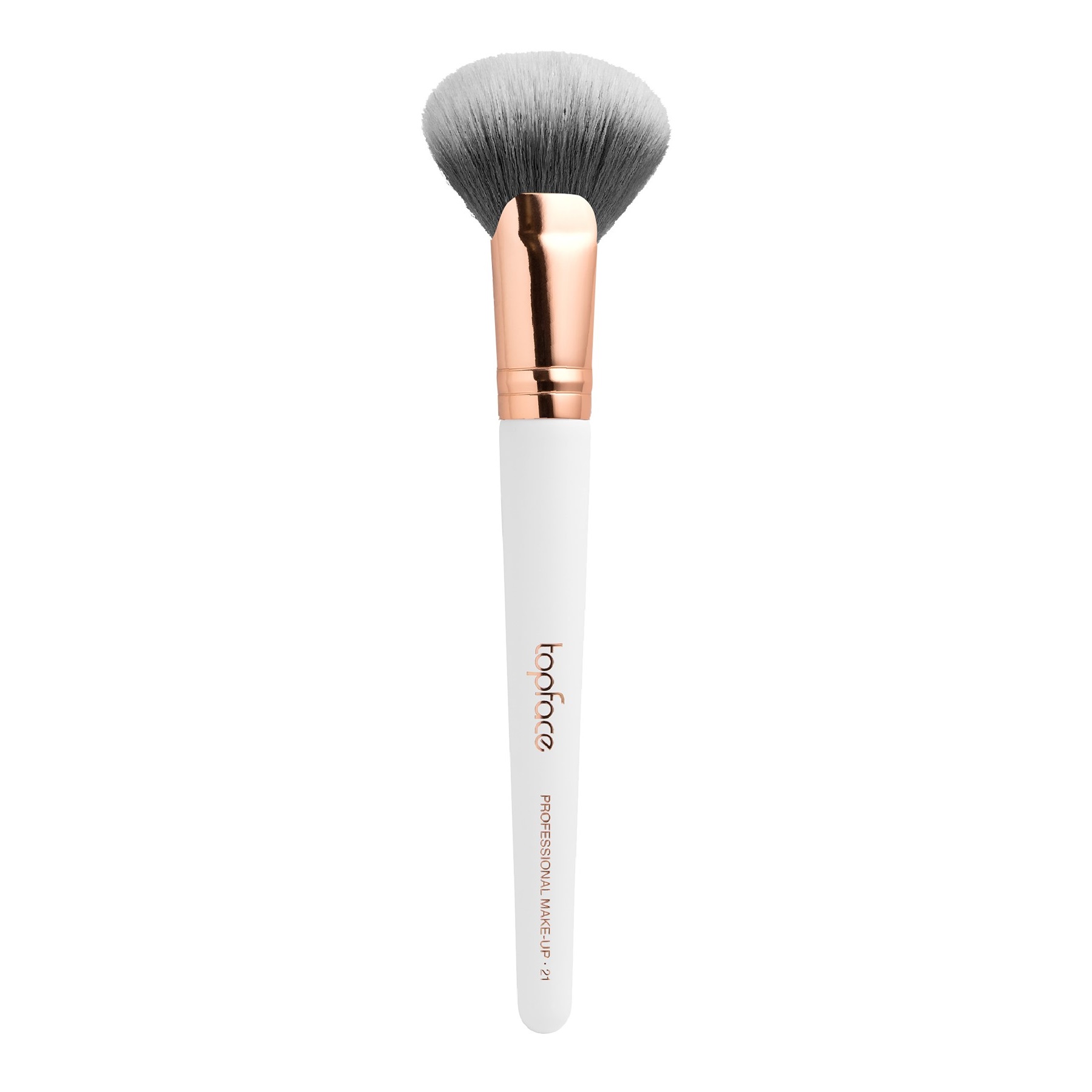 Professional Make-up Brush - Topface Face Paint Contour Brush - F21
