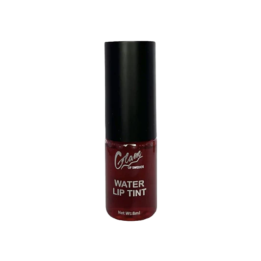 Water Lip Tint Glam of Sweden