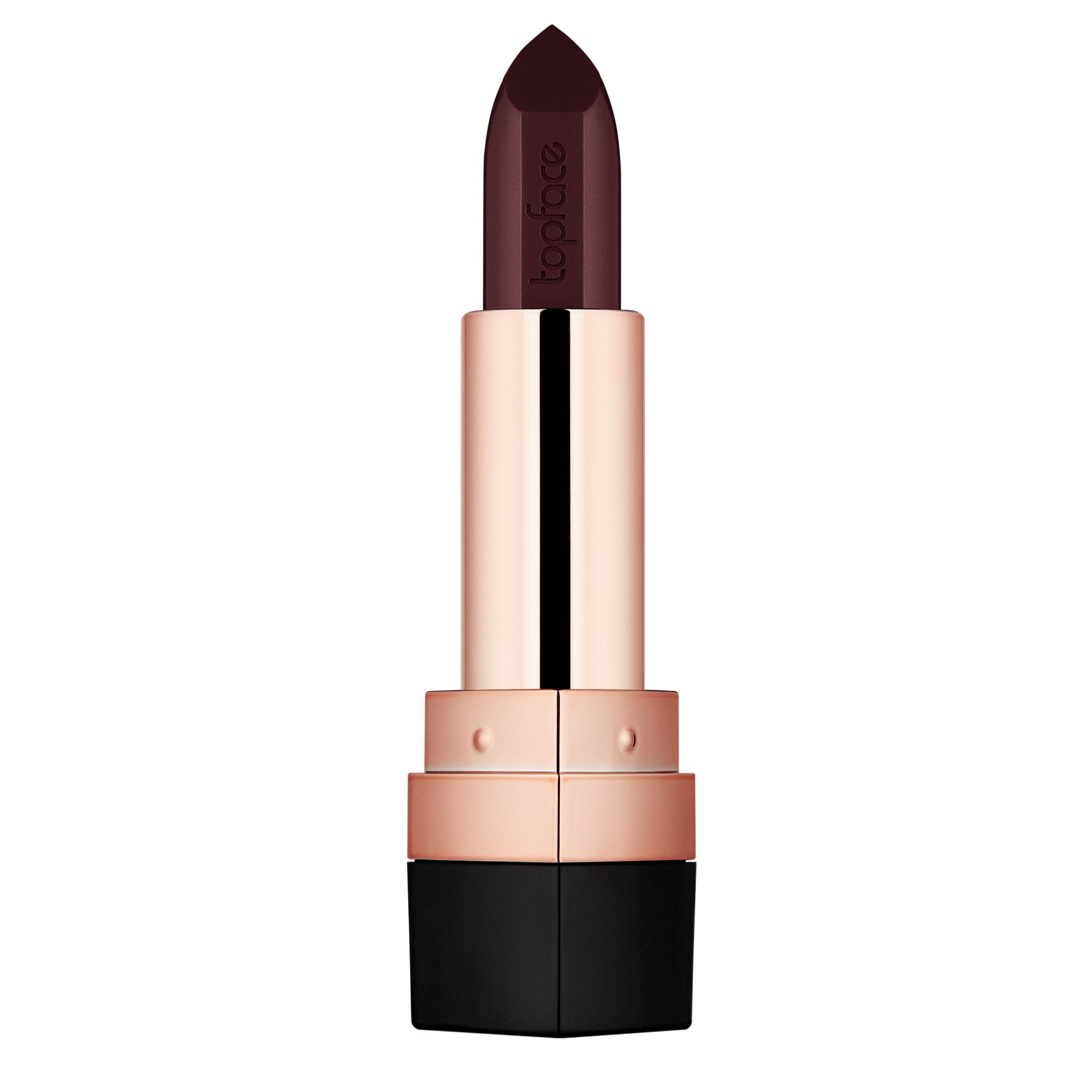 Instyle Creamy Lipstick - Topface 013-Magenta (#311218)