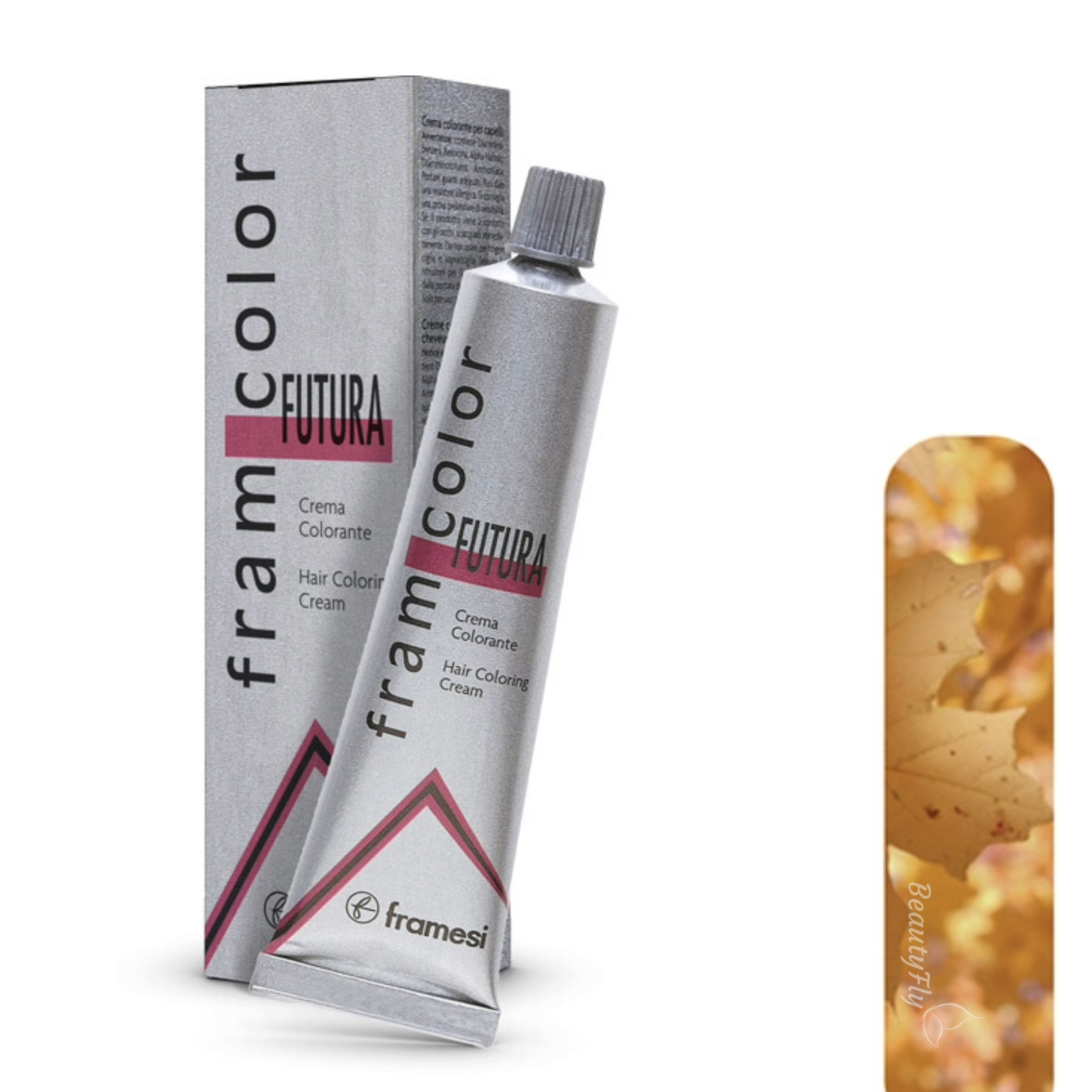 Framesi Framcolor Futura Professional - Les dorés