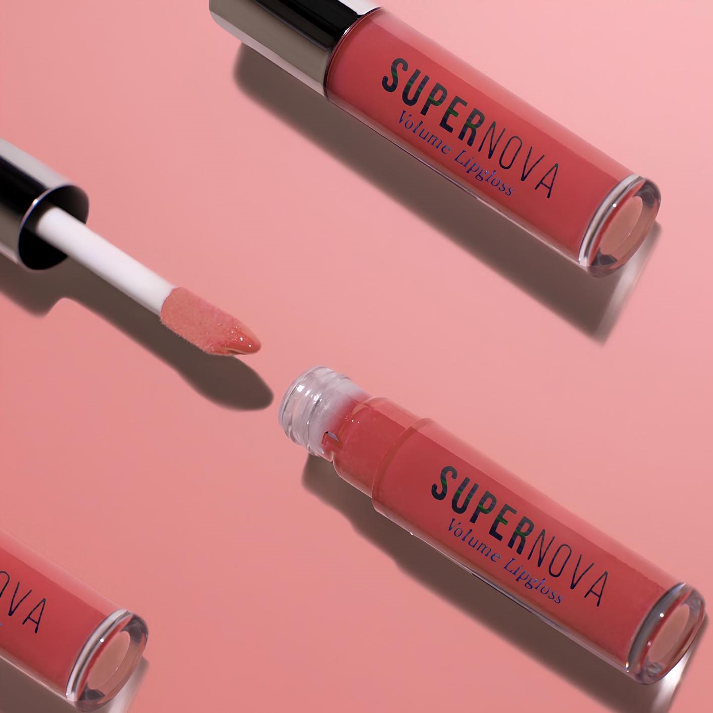 Lipgloss Topface SUPERNOVA VOLUME