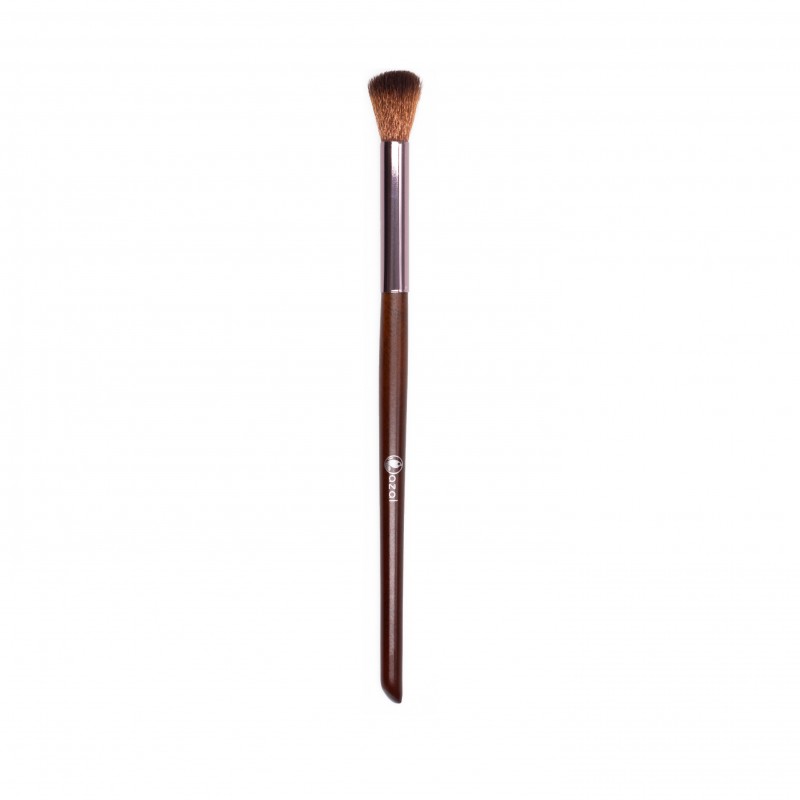 Pinceau "Rustic Collection" – Précision et Confort pour un Maquillage Parfait MUB2-3