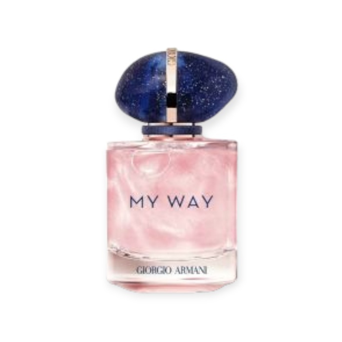 My Way Extrait de Parfum