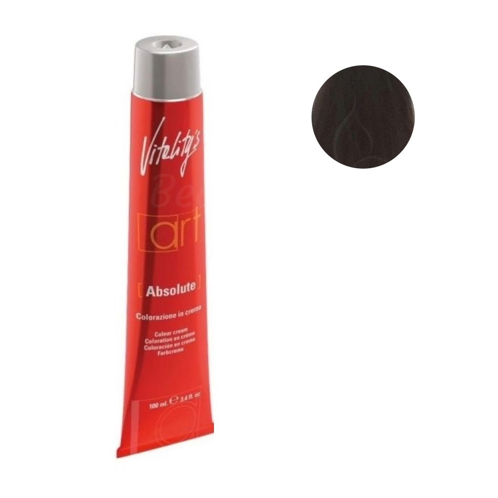 Vitality’s Art Absolute - Marrons 8/92 Blond clair marron beige