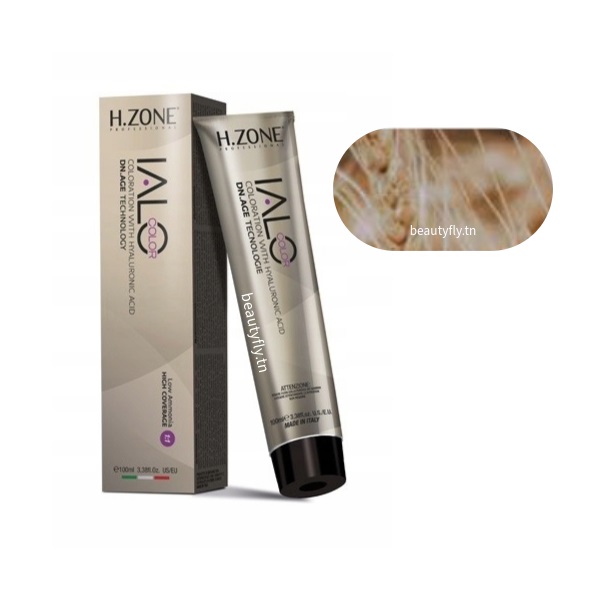 IALO Color de H-Zone - Sable