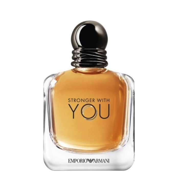 Stronger With You - Extrait de Parfum