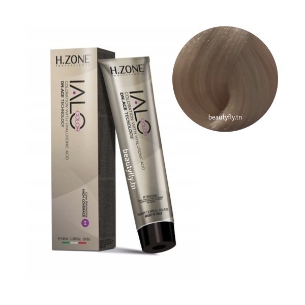 IALO Color de H-Zone - Ultra Clair 9.2 Perla