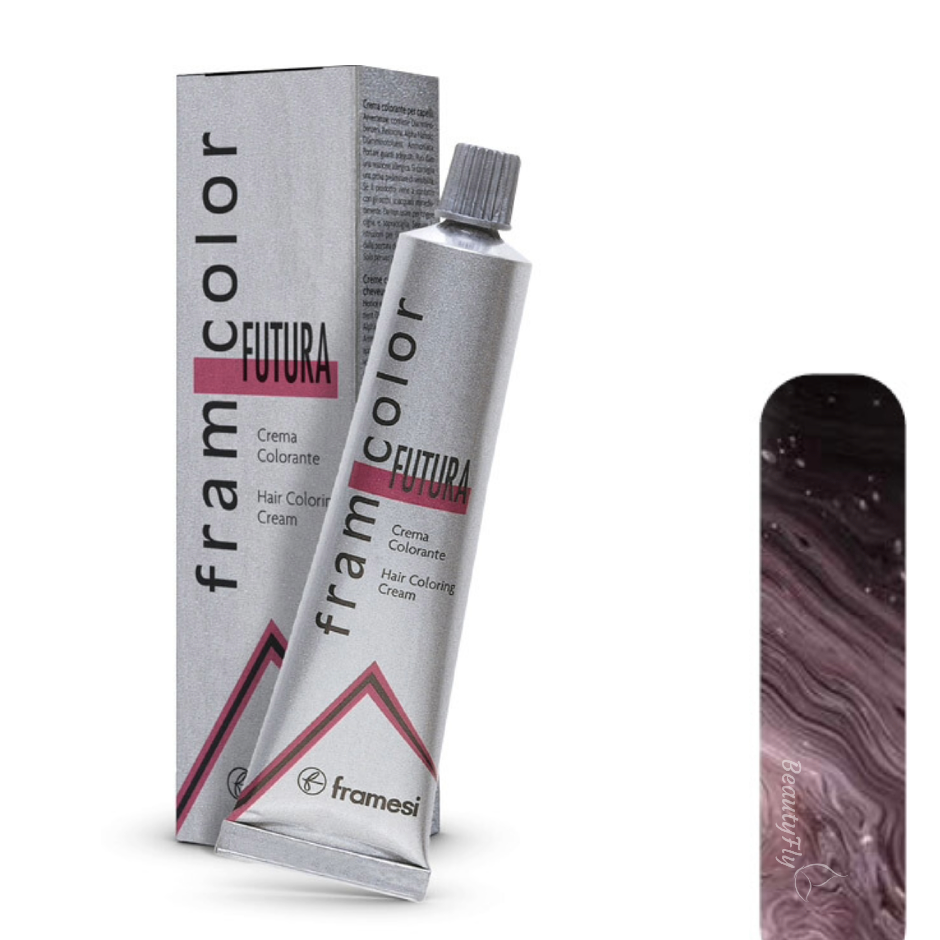 Framesi Framcolor Futura Professional - Les Violets Fantaisie