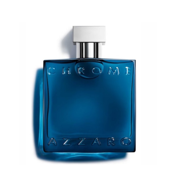 Azzaro Chrome - Extrait de Parfum pour Homme