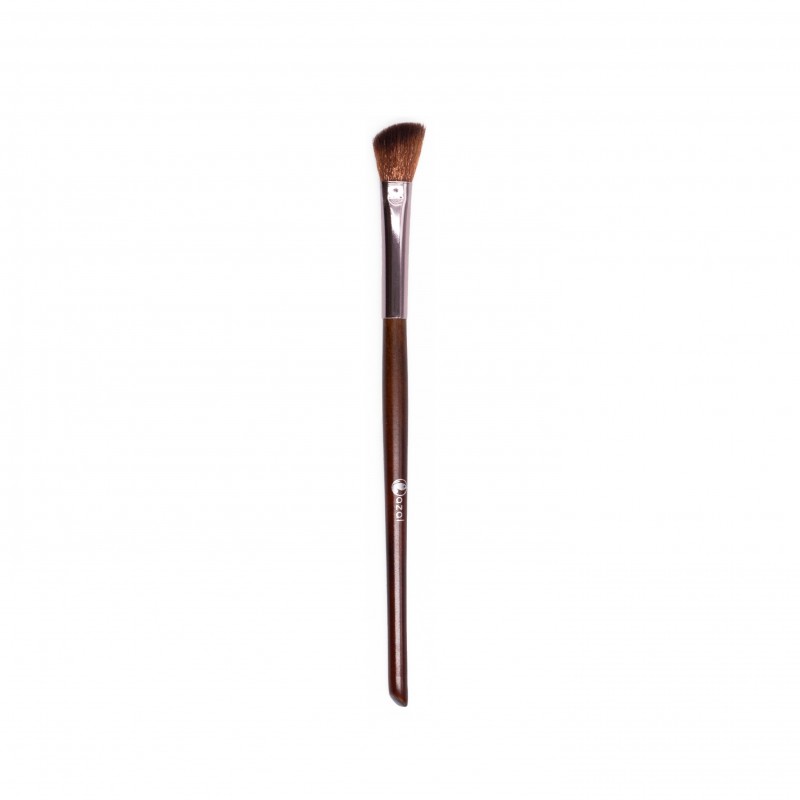 Pinceau "Rustic Collection" – Précision et Confort pour un Maquillage Parfait MUB2-12