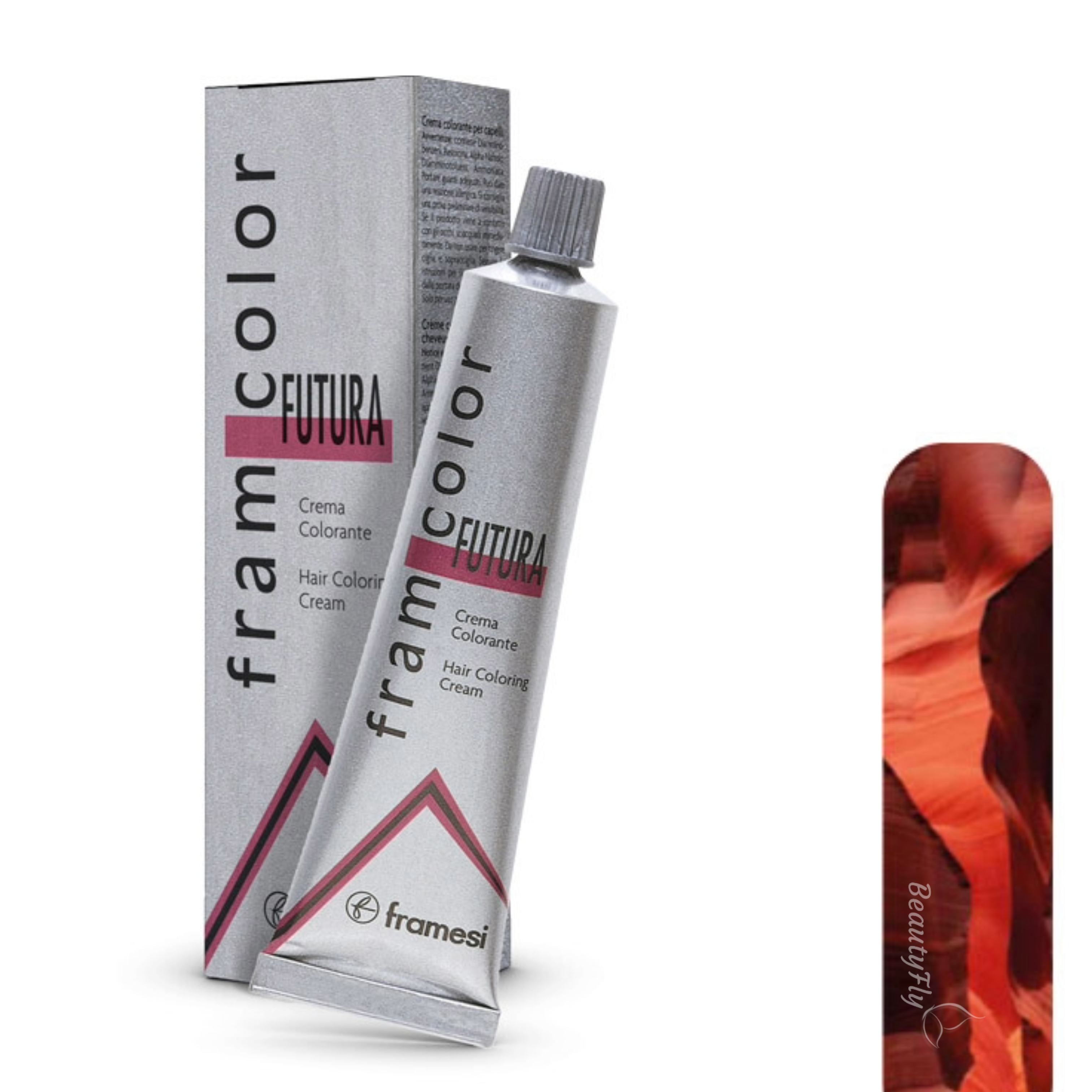 Framesi Framcolor Futura Professional - Les Roux