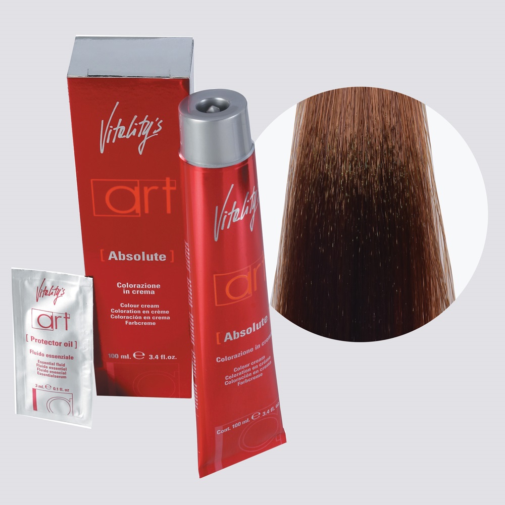 Vitality’s Art Absolute - Dorés 7/3 Blond doré