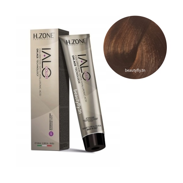 IALO Color de H-Zone - Beige 732B Blond Beige Chaud