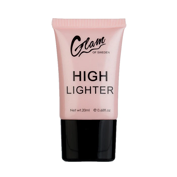 Highlighter Glam of Sweden - 20ml