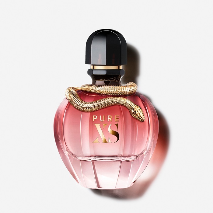 Pure XS For Her – Extrait de Parfum