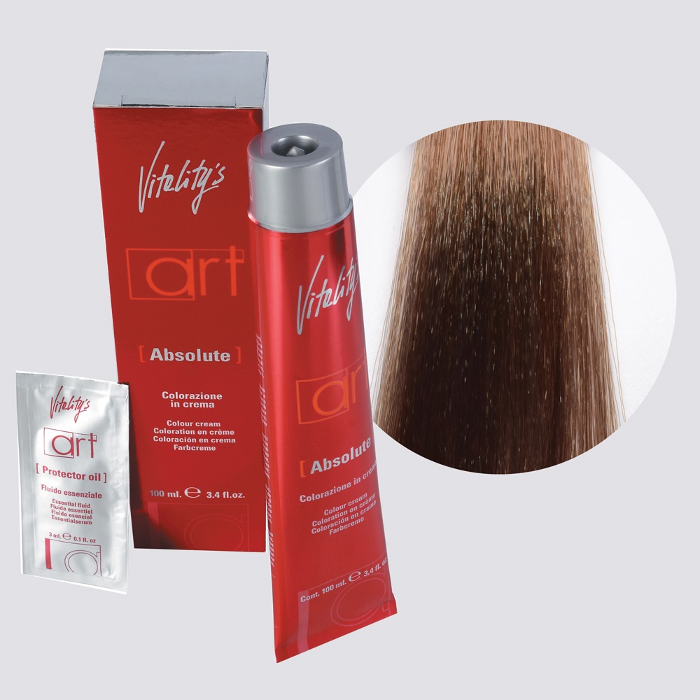 Vitality’s Art Absolute - Naturels 8/0 Blond Clair