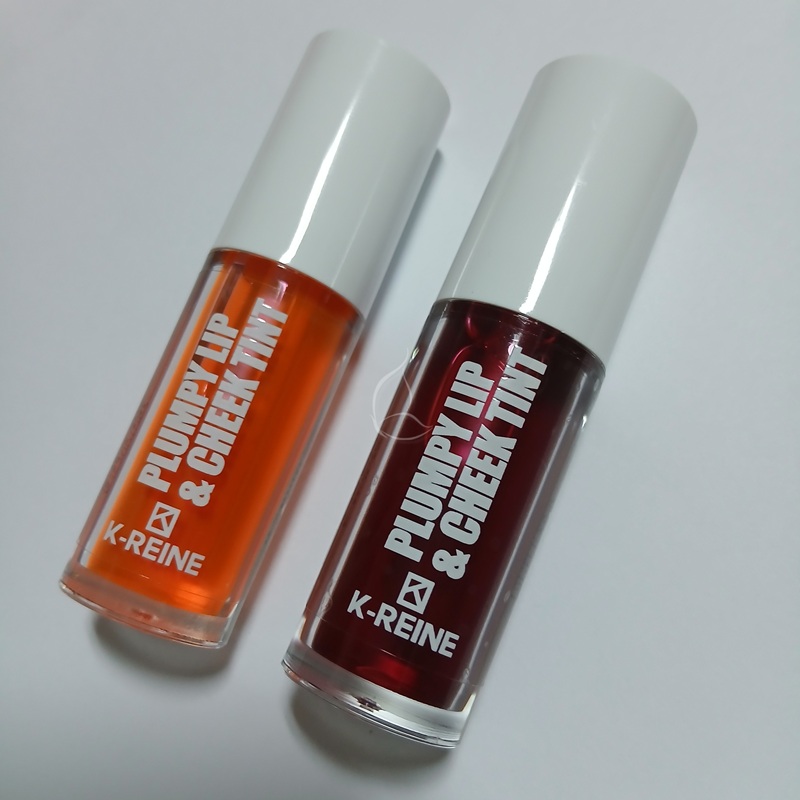 Plumpy Lip & Cheek Tint – Teintes Naturelles | 96 % Ingrédients Naturels – 6 ml