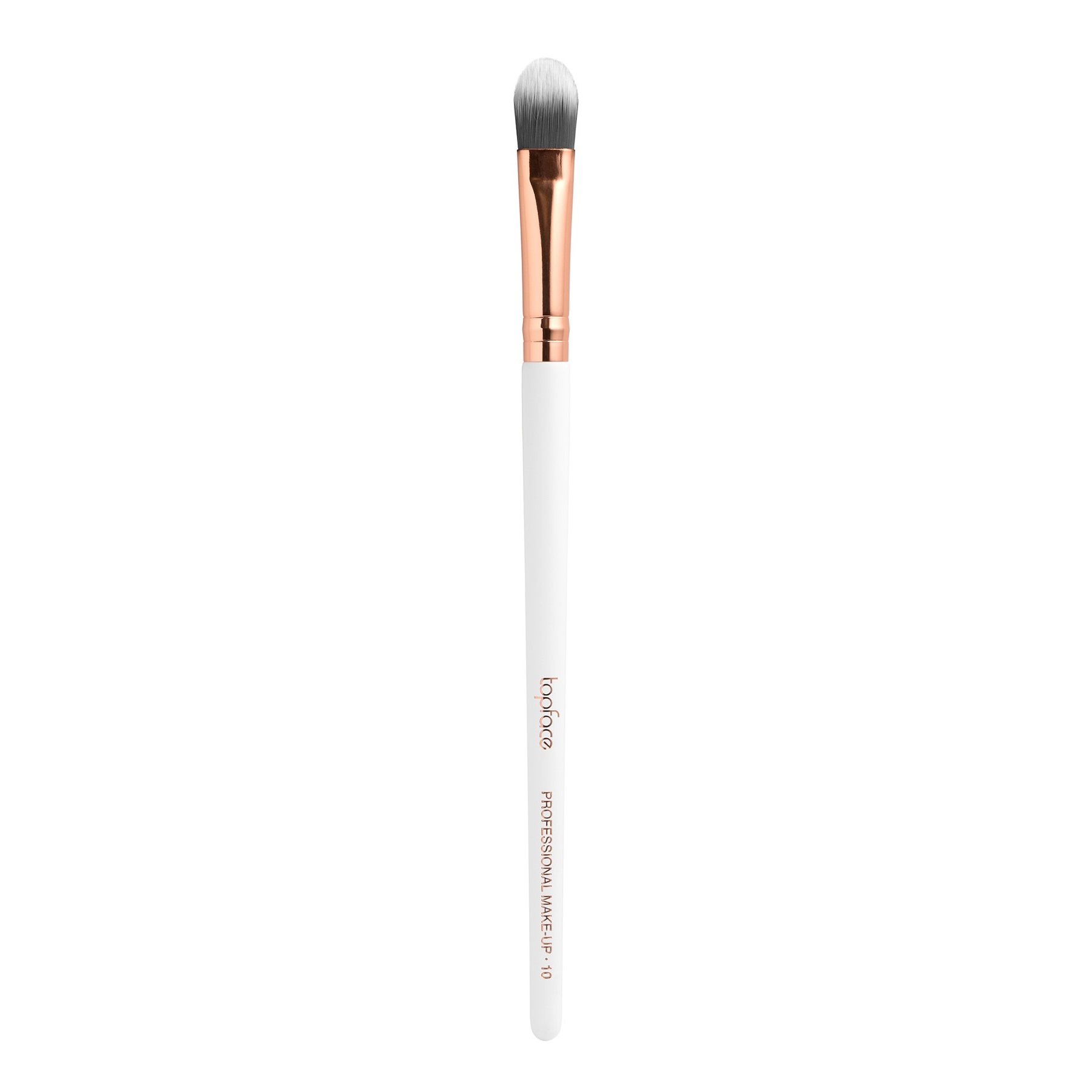 Professional Make-up Brush - Topface Concealer Brush - F10