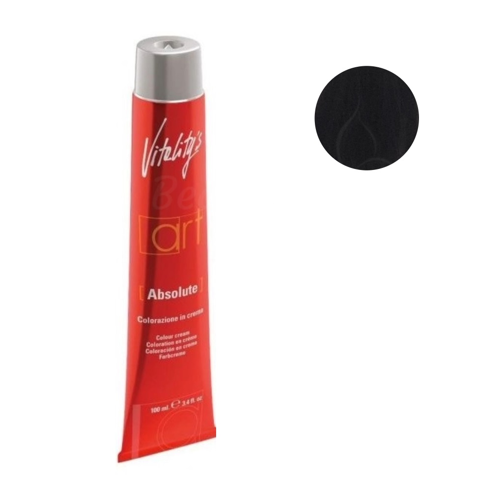 Vitality’s Art Absolute - Marrons 5/91 Chatain clair marron cendré