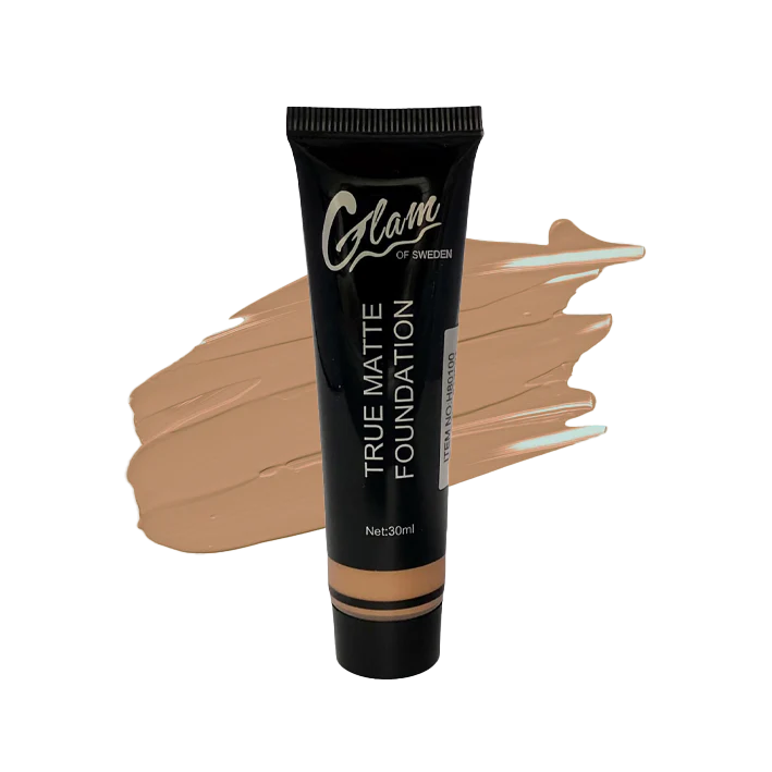 Fond de Teint True Match Foundation 30ml – Glam of Sweden