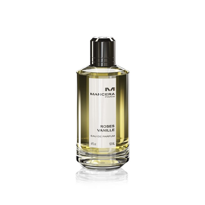 Roses Vanille – Extrait de Parfum