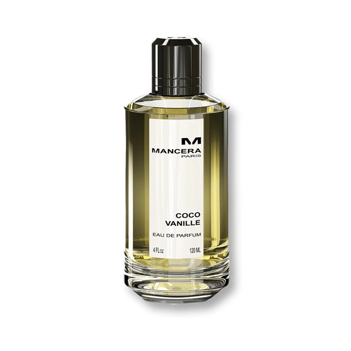 Coco Vanille – Extrait de Parfum